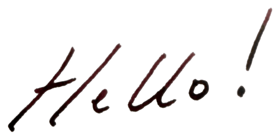 Hello!