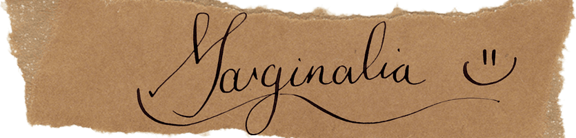 Marginalia